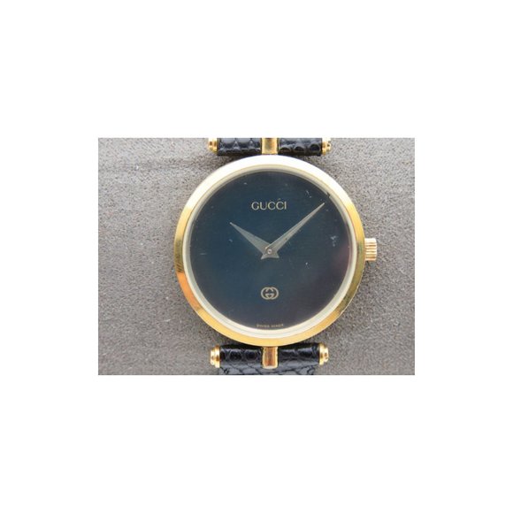 Authentic Vintage Gucci Watch With Original Band - Picture 5 of 8